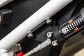 ISOTTA Staffa reggi olio ammortizzatore per BMW F 900 GS 2024>